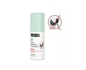 SUAVINEX SPRAY PROTECCION NATURAL  1 SPRAY 100 ML