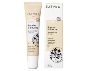 BALSAMO DE LABIOS 10ML PATYKA