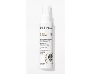ACEITE EXTRAORDINARIO DESMAQUILLANTE 100ML PATYKA