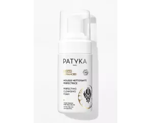 ESPUMA LIMPIADORA PERFECCIONADORA 100ML PATYKA