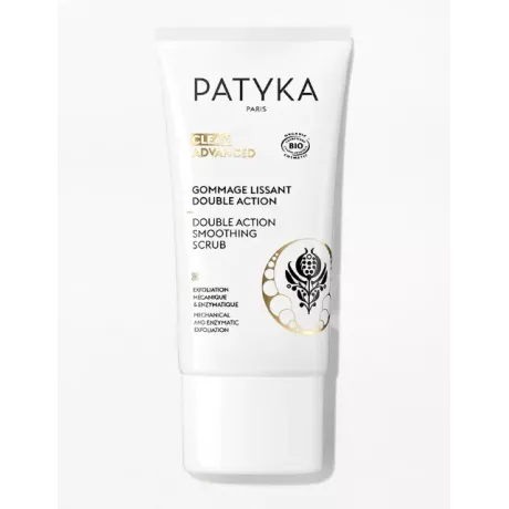 EXFOLIANTE ALISANTE DOBLE ACCION 100ML PATYKA