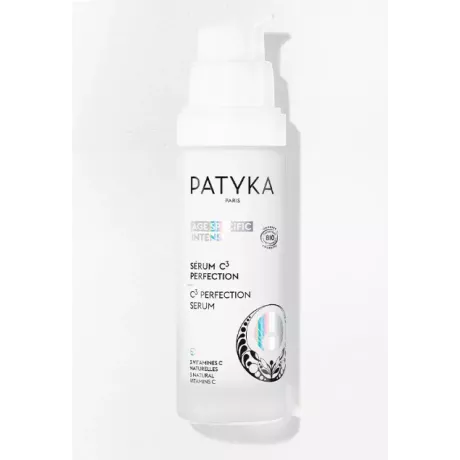 SERUM C3 PERFECCION 30ML PATYKA