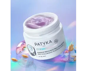 MASCARILLA RELLENADORA PRO-HIALURONICO NOCHE 50ML PATYKA