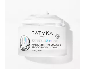 MASCARILLA LIFT PRO-COLAGENO NOCHE 50ML PATYKA