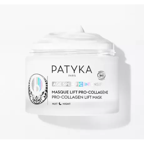 MASCARILLA LIFT PRO-COLAGENO NOCHE 50ML PATYKA