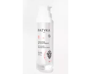 CREMA ROSA LIFT LUMINOSIDAD FIRMEZA 50ML PATYKA