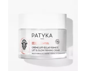 CREMA LIFT LUMINOSIDAD FIRMEZA 50ML PATYKA