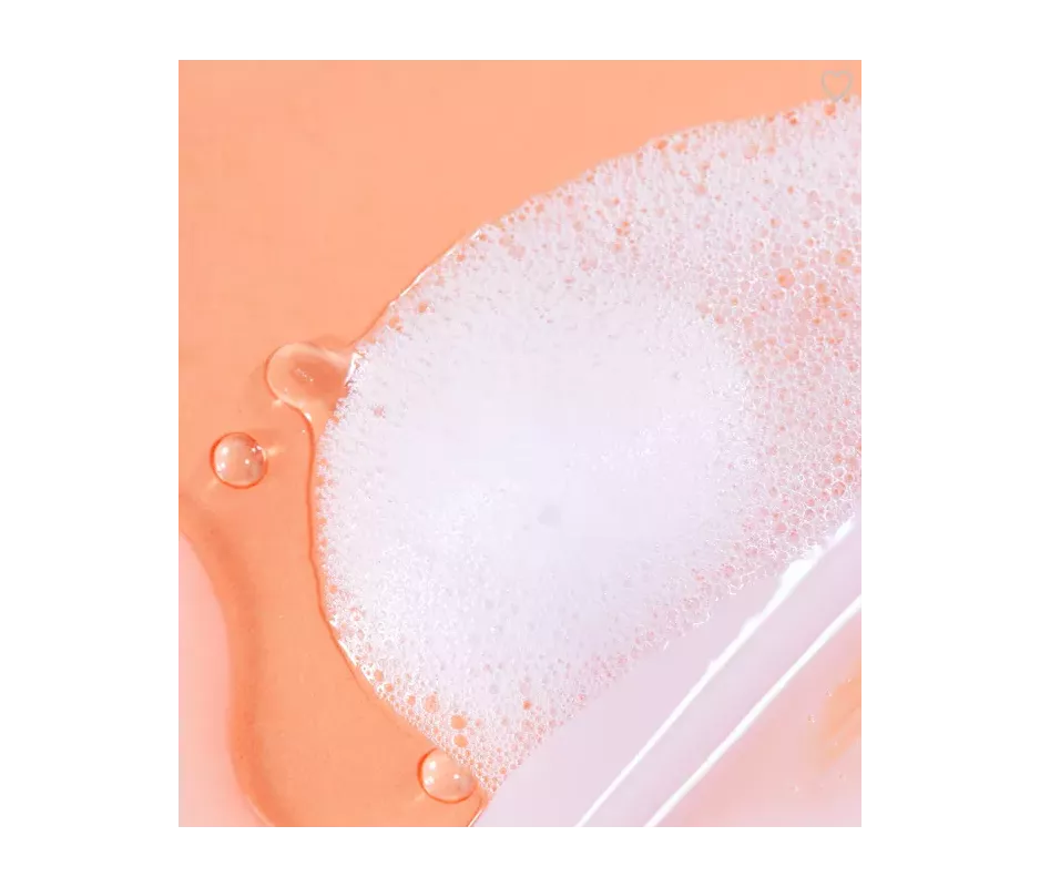 ESPUMA LIMPIADORA DETOX