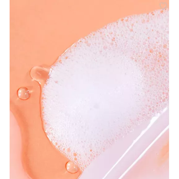 ESPUMA LIMPIADORA DETOX