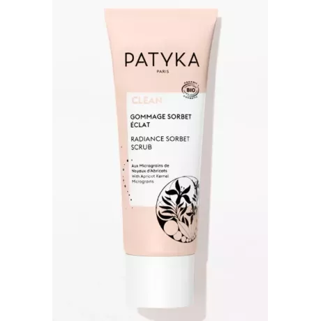 EXFOLIANTE SORBETE ILUMINADOR 50ML PATYKA