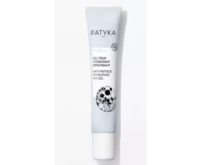 Gel De Ojos Hidratante Antifatiga 15ml Patyka | Farmacia24hbenimaclet.com