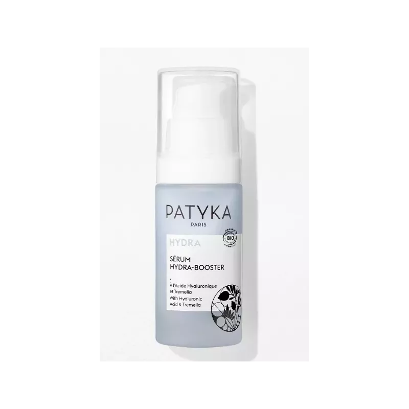 SERUM HYDRA-BOOSTER 30ML PATYKA