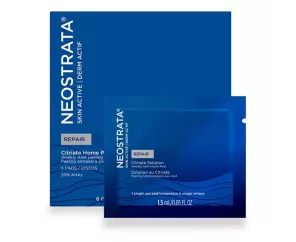 Neostrata Citriate Home Peeling System Crema 4 Discos 2 G
