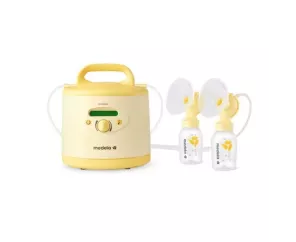 SYMPHONY SET DE EXTRACCION DOBLE MEDELA