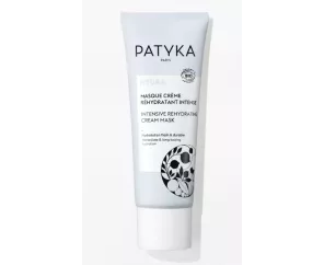 MASCARILLA EN CREMA REHIDRATACION INTENSA 50ML PATYKA