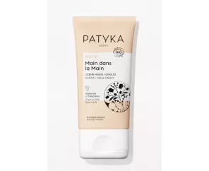 CREMA DE MANOS Y UÑAS 40ML PATYKA