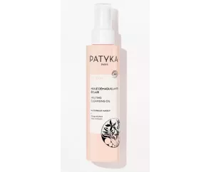 ACEITE DESMAQUILLANTE CLARIFICANTE 150ML PATYKA