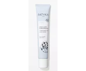 CREMA LACTEA HIDRATANTE CALMANTE PIEL NORMAL 40ML PATYKA