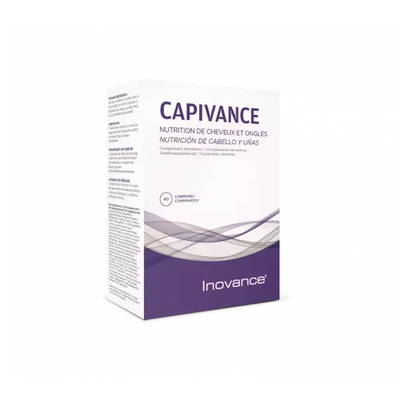 Capivance