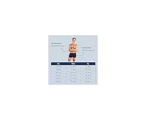 Souverän Boxer Incontinencia Hombre Xl