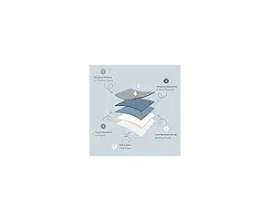 Souverän Boxer Incontinencia Hombre L