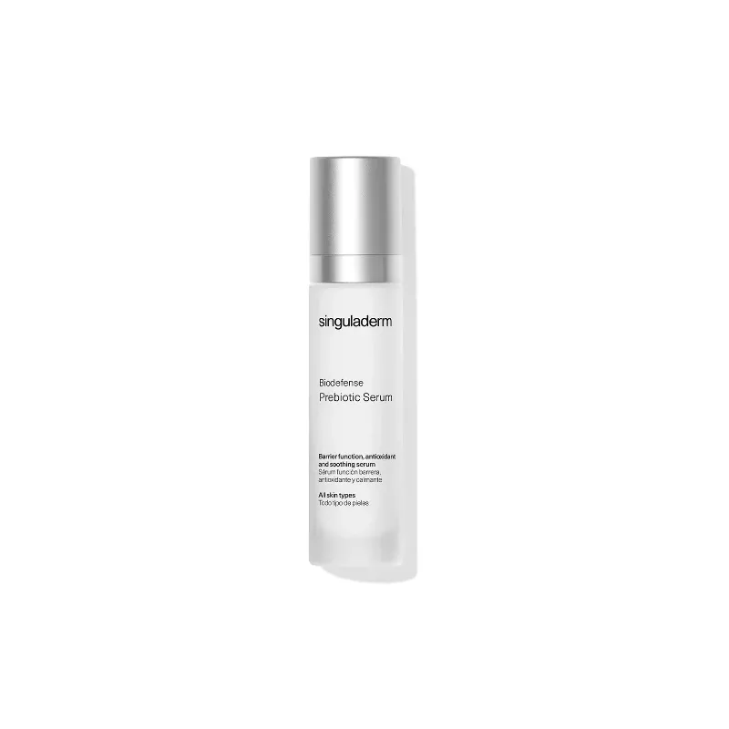 SINGULADERM BIODEFENSE PREBIOTIC SERUM  1 ENVASE 50 ML