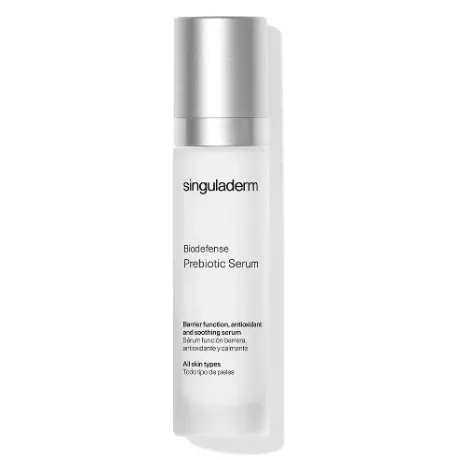 SINGULADERM BIODEFENSE PREBIOTIC SERUM  1 ENVASE 50 ML