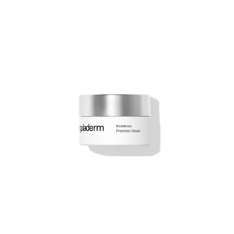 SINGULADERM BIODEFENSE PREBIOTIC MASK  1 ENVASE 50 ML