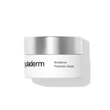 SINGULADERM BIODEFENSE PREBIOTIC MASK  1 ENVASE 50 ML