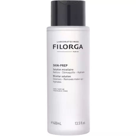 SKIN-PREP SOLUTION MICELLAIRE 400ML FILORGA