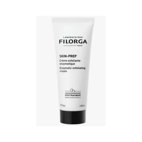 SKIN-PREP CREME EXFOLIANTE 75ML FILORGA