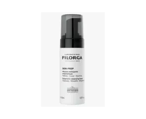 SKIN-PREP MOUSSE NETTOYANTE 150ML FILORGA