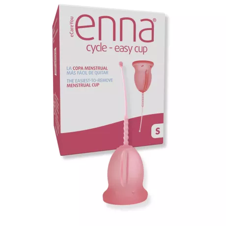 ENNA CYCLE EASY CUP S 1U