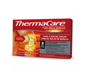 Parches Thermacare para Dolor de Rodilla | Farmacia24hbenimaclet.com