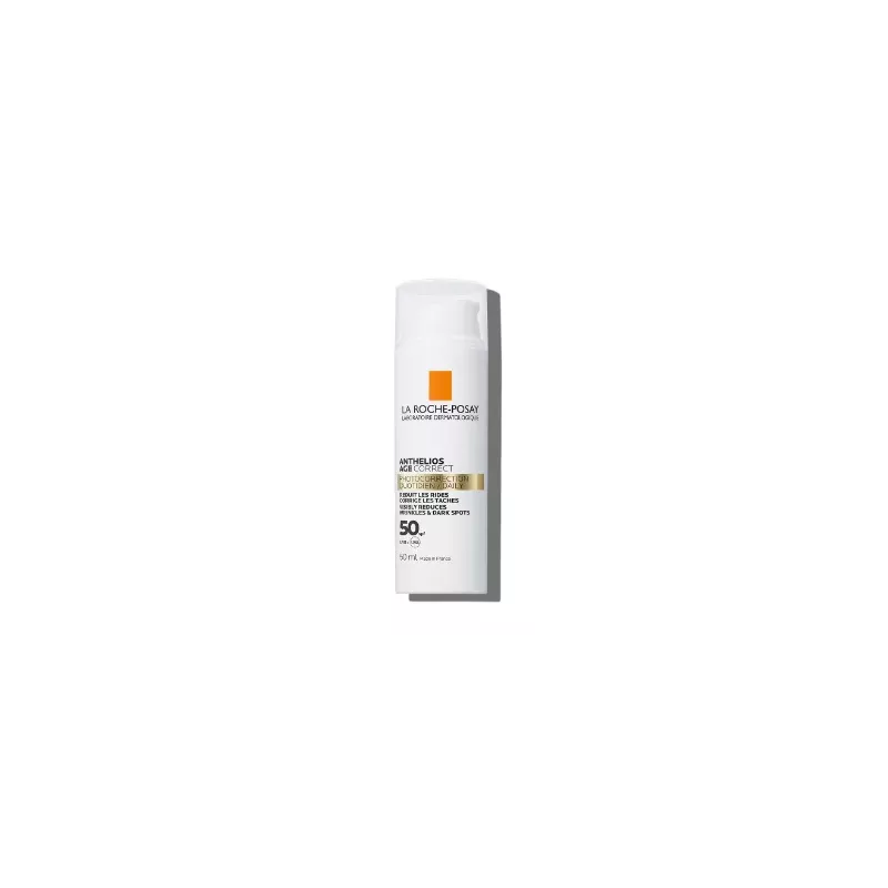 Anthelios Age Correct Spf50  1 Tubo 50 Ml