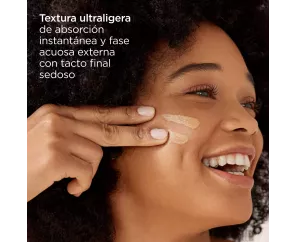 ISDIN Fusion Water Color Bronze Spf 50 | Farmacia24hbenimaclet.com