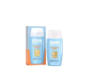 Fotoprotector ISDIN Fusion Water | Farmacia24hbenimaclet.com