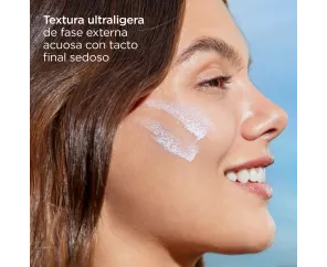 Fotoprotector ISDIN Fusion Water | Farmacia24hbenimaclet.com