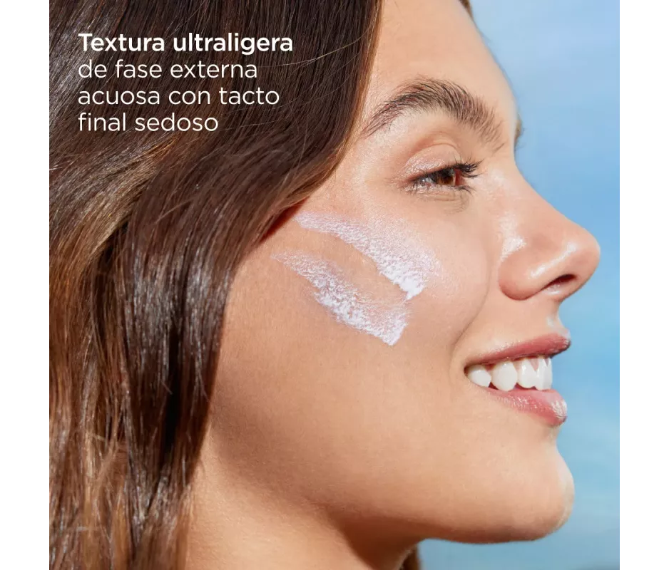 Fotoprotector ISDIN Fusion Water | Farmacia24hbenimaclet.com