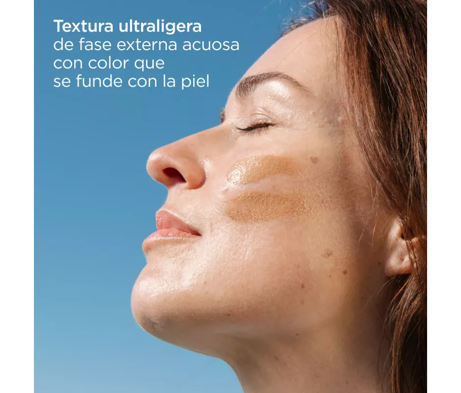 Fotoultra ISDIN Age Repair Fusion Water | Farmacia24hbenimaclet.com