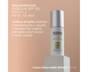 Fotoultra ISDIN Age Repair Fusion Water | Farmacia24hbenimaclet.com