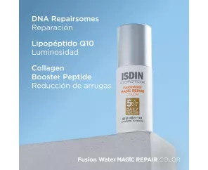 Fotoultra ISDIN Age Repair Fusion Water | Farmacia24hbenimaclet.com
