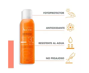 Avene Bruma Solar Satinada SPF 30 | Farmacia24hbenimaclet.com