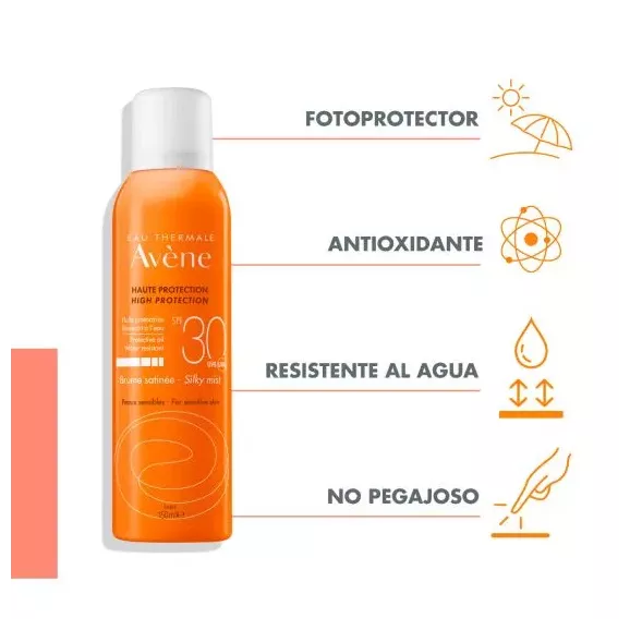 Avene Bruma Solar Satinada SPF 30 | Farmacia24hbenimaclet.com