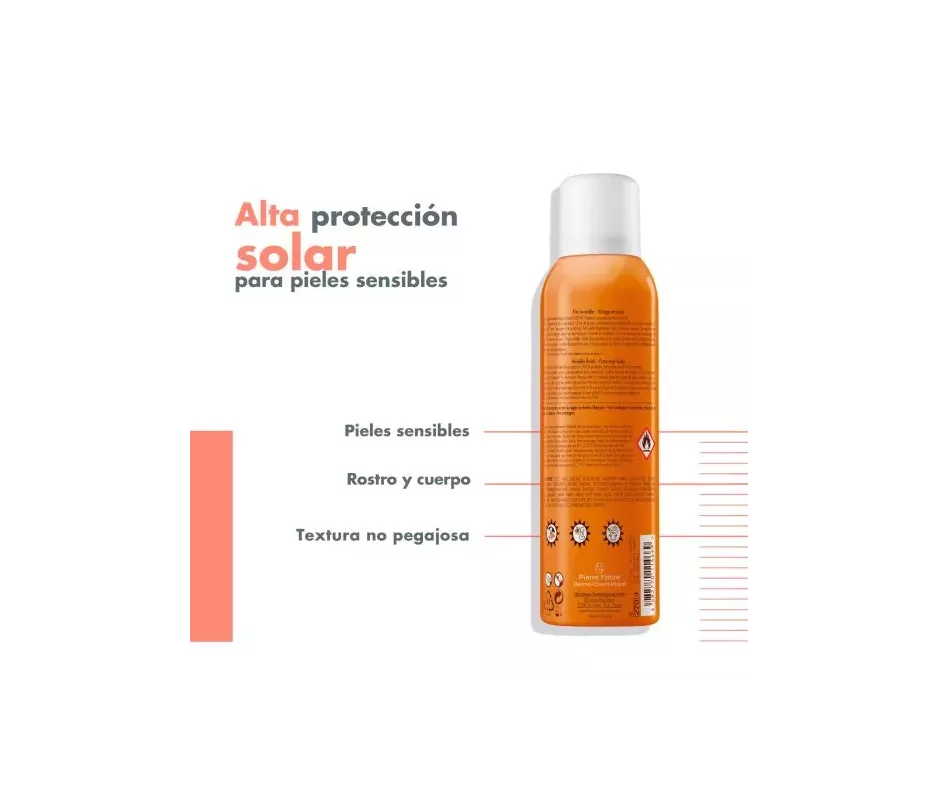 Avene Bruma Solar Satinada SPF 30 | Farmacia24hbenimaclet.com