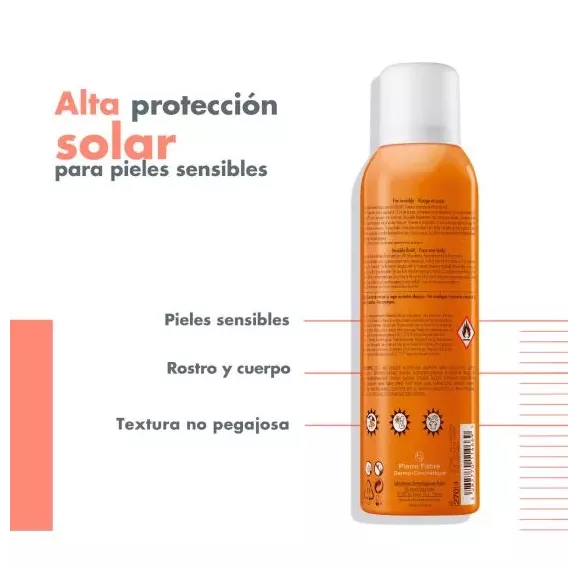 Avene Bruma Solar Satinada SPF 30 | Farmacia24hbenimaclet.com