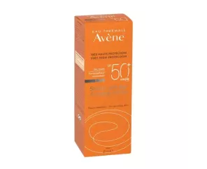 Avene Solar Antiedad SPF 50+ 50 ml | Farmacia24hbenimaclet.com