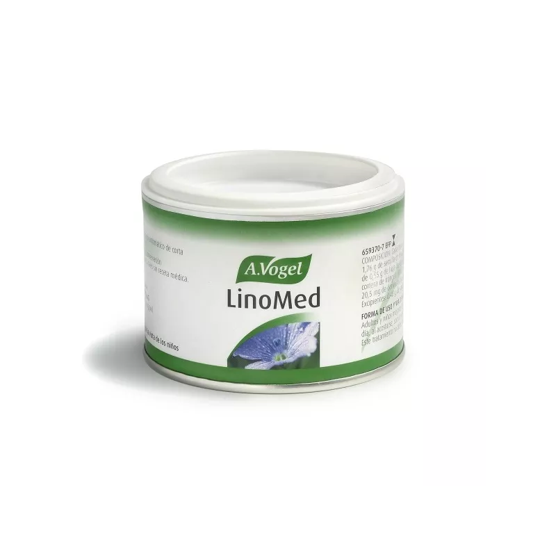 LINOMED GRANULADO 1 TARRO 70 G