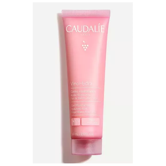 Vino-Hydra GelCream 60Ml Caudalie Vino-Hydra GelCream 60Ml Caudalie