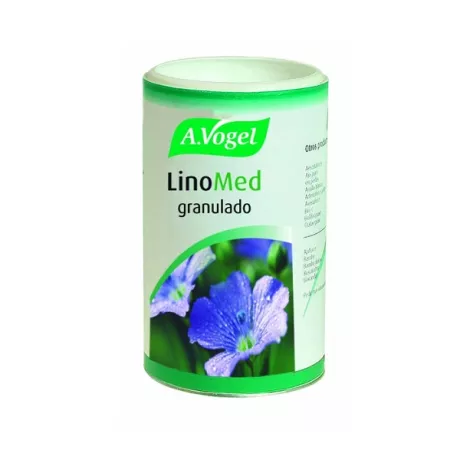 LINOMED GRANULADO 1 TARRO 300 G